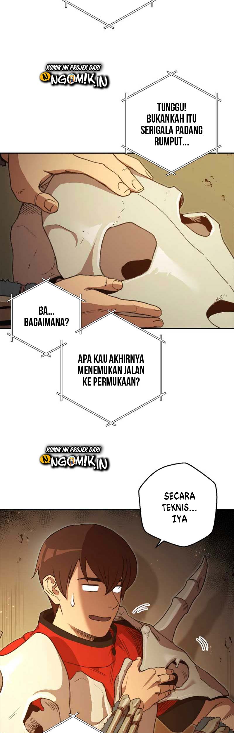 Dungeon Reset Chapter 12 halaman 38