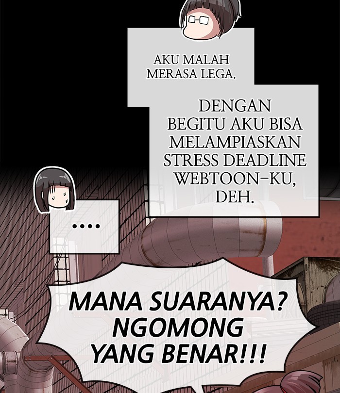Change Season 2 Chapter 132 Gambar 45
