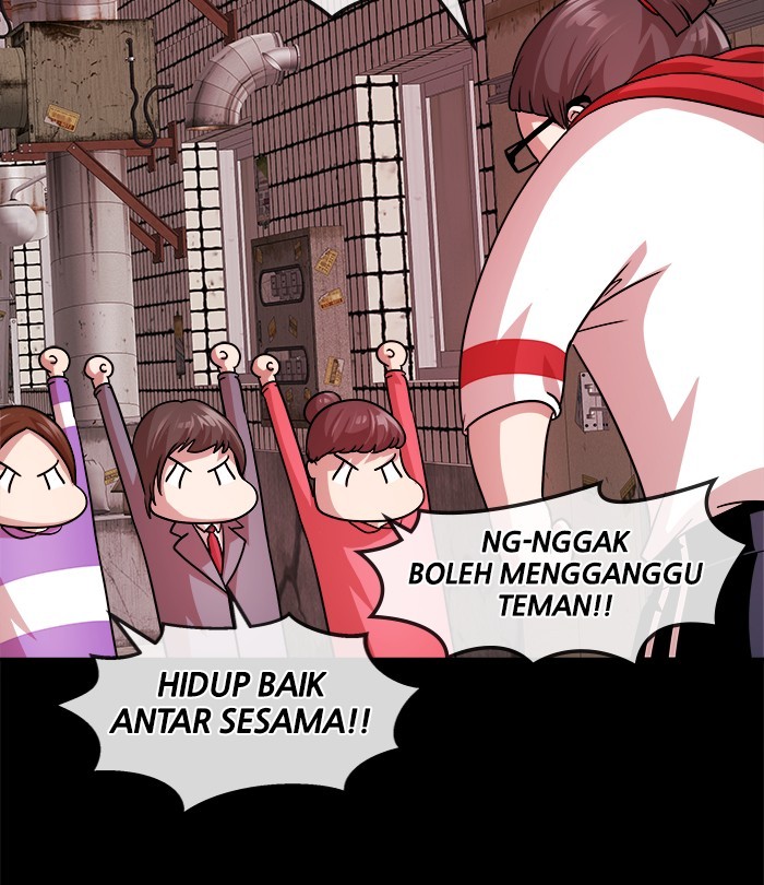 Change Season 2 Chapter 132 Gambar 46