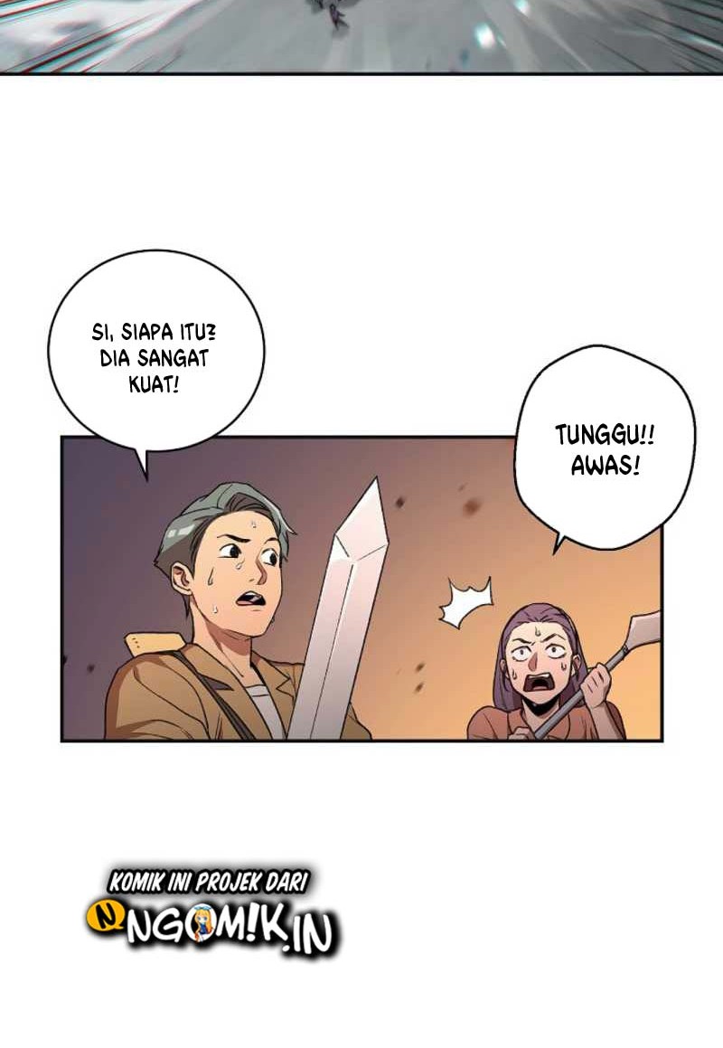 Dungeon Reset Chapter 16 halaman 27