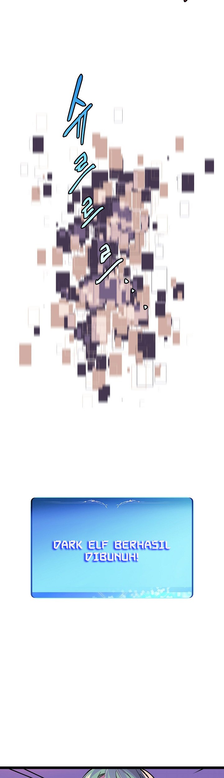 Ranker’s Return Chapter 4 halaman 20