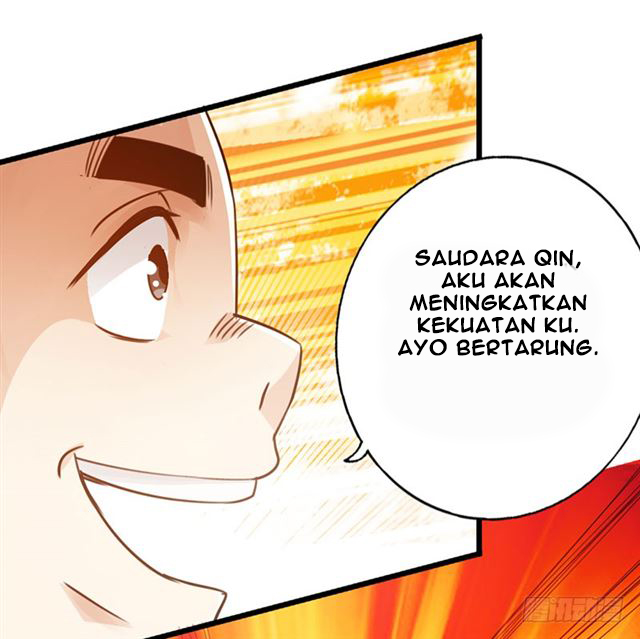 The Rebirt Taikoo Devil Chapter 32 Gambar 23