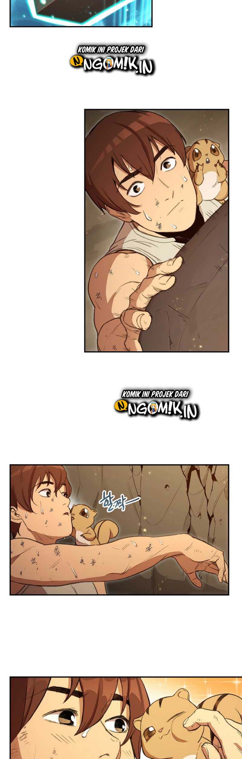 Dungeon Reset Chapter 19 halaman 28