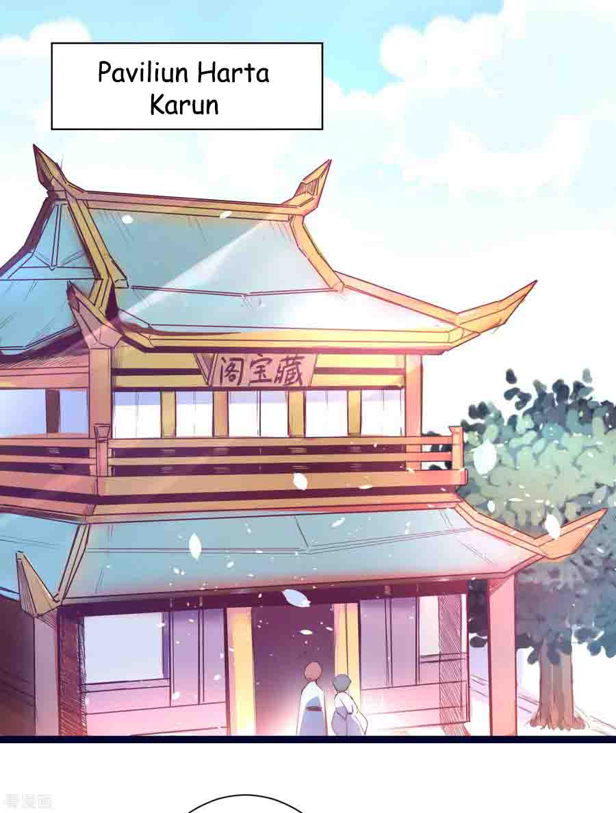Reversing the Immortal Path Chapter 10 halaman 18