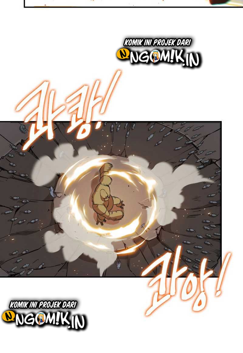 Dungeon Reset Chapter 20 halaman 29