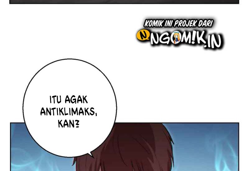Dungeon Reset Chapter 21 halaman 29
