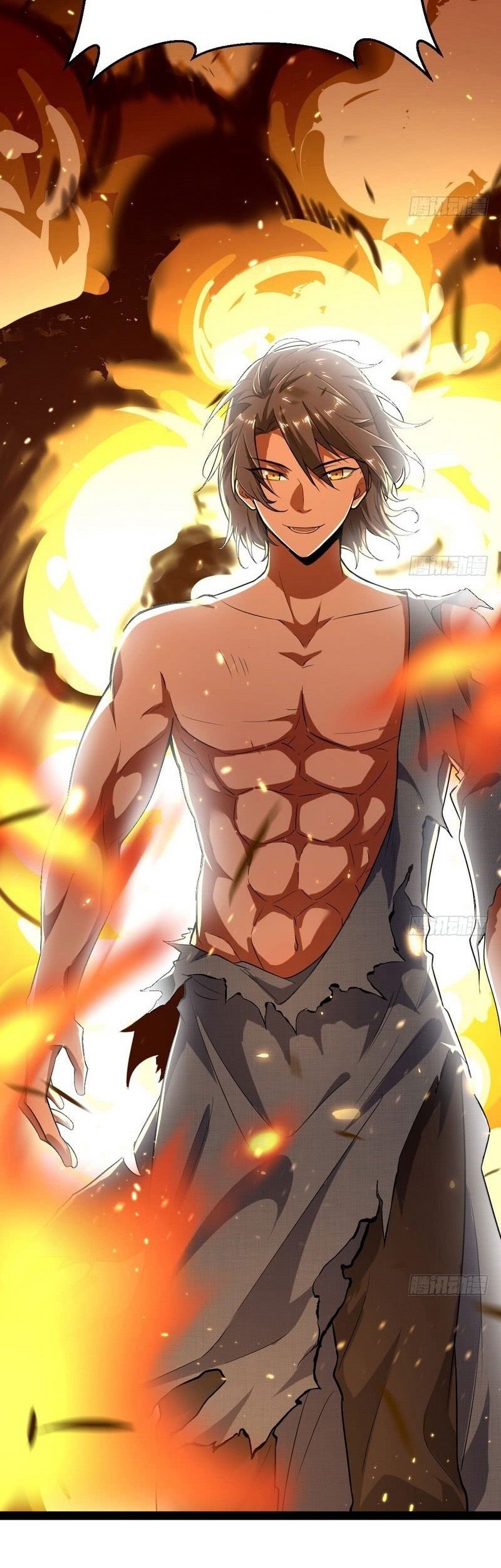 I’m An Evil God Chapter 23 halaman 36