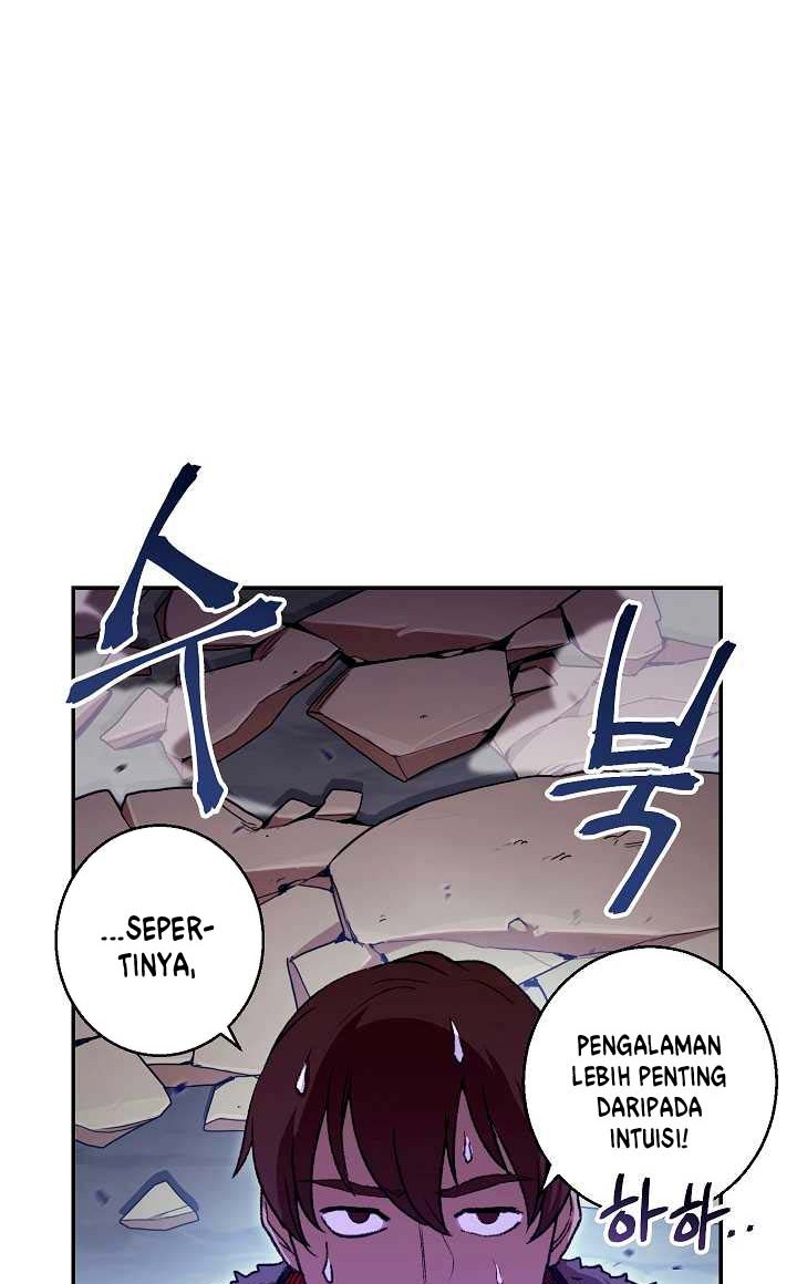 Dungeon Reset Chapter 22 halaman 23