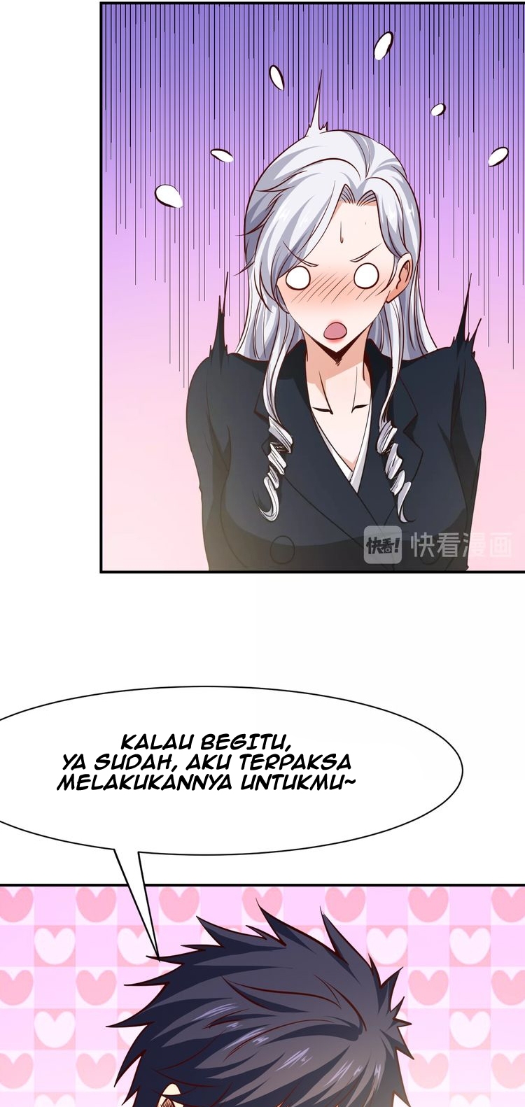 Melee Mad Soldier Chapter 12 halaman 36