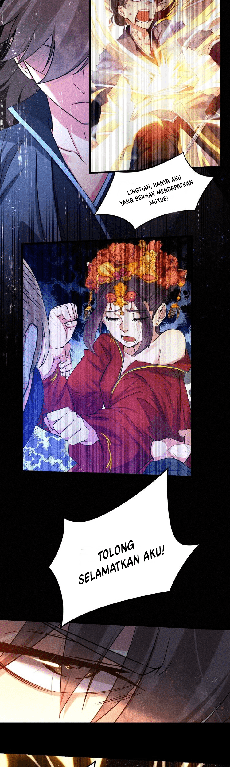 Shengzun Chapter 05 Gambar 24