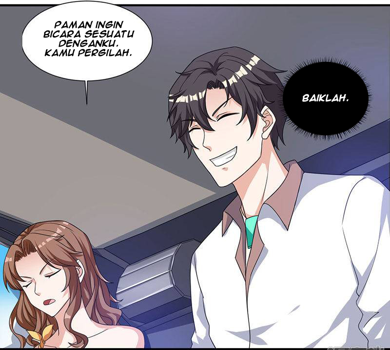 Rebirth Abandoned Less Return Chapter 4 Gambar 18