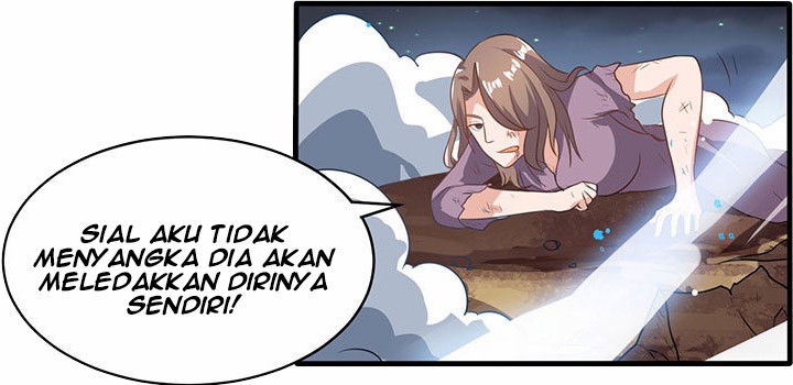 Rebirth Abandoned Less Return Chapter 1 Gambar 19