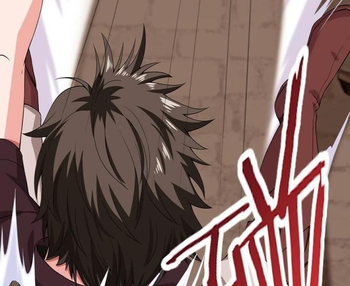 Mo Shou Jian Sheng Chapter 5 Gambar 18