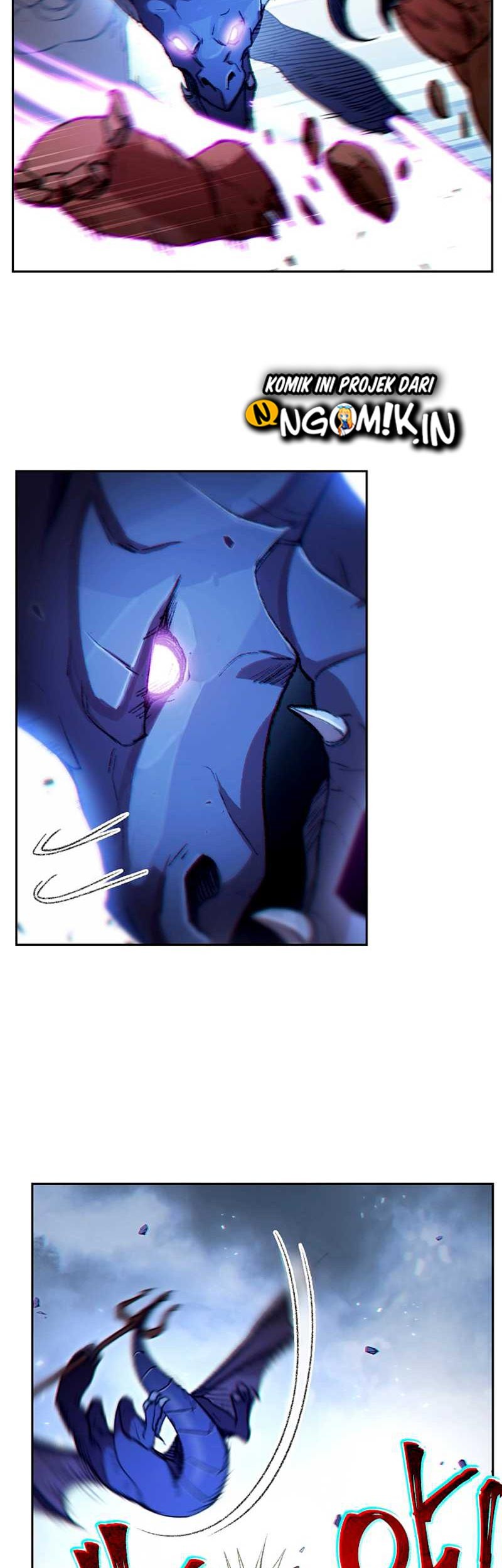 Dungeon Reset Chapter 23 halaman 30