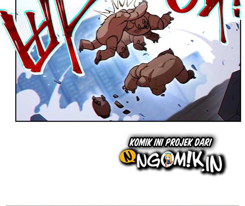 Dungeon Reset Chapter 23 halaman 31