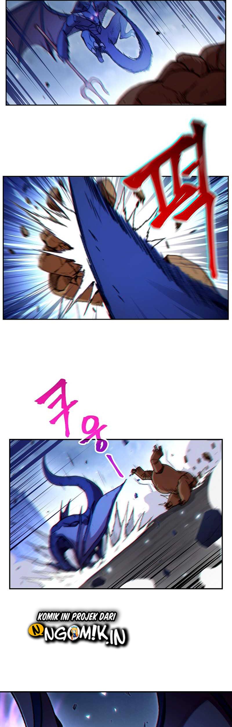 Dungeon Reset Chapter 23 halaman 32