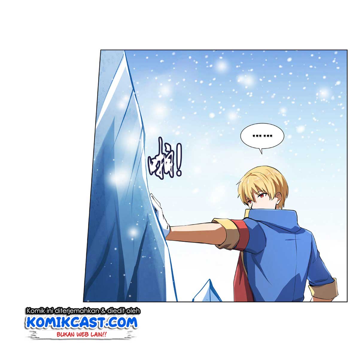 The Demon King Who Lost His Job Chapter 50 Gambar 20