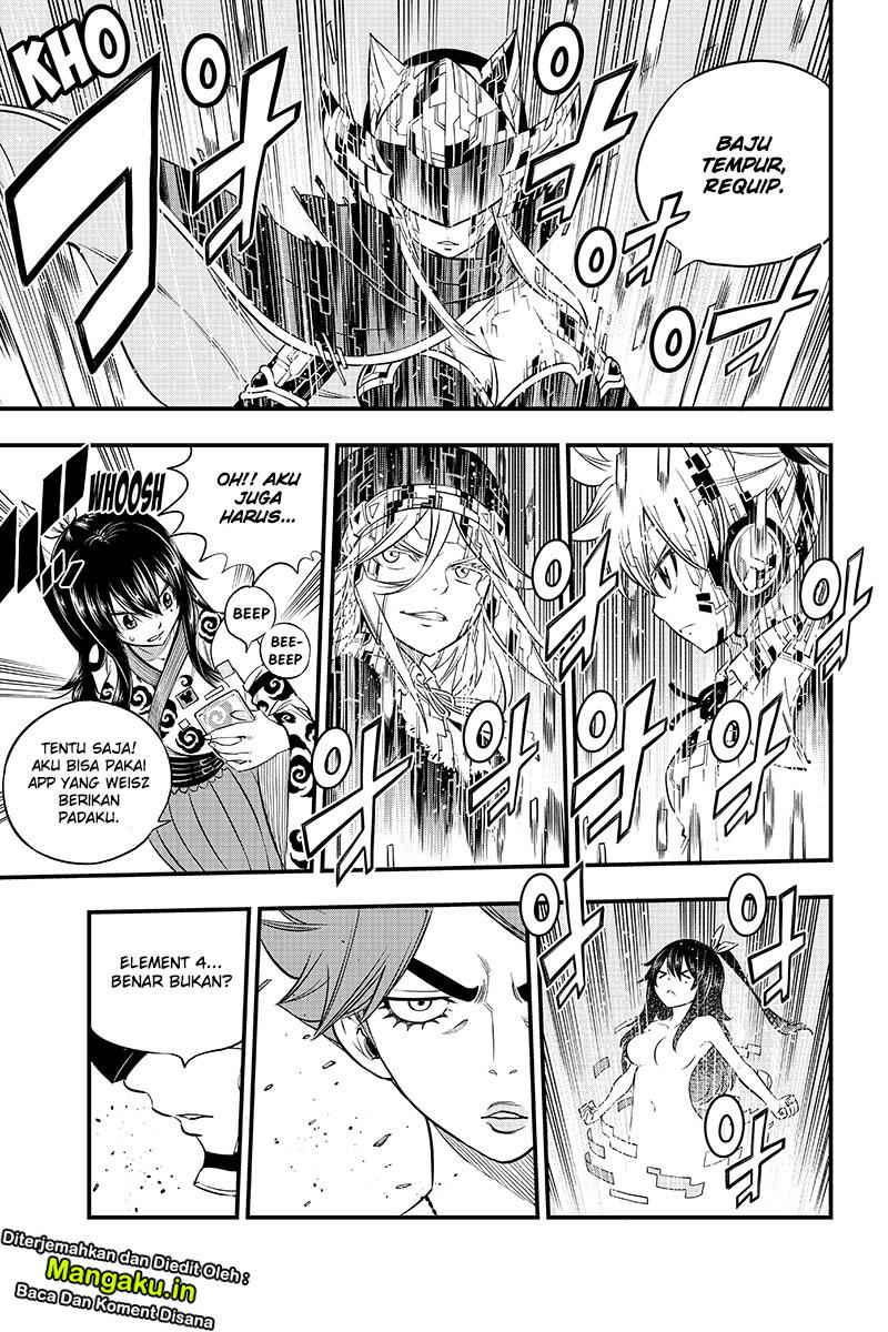 Eden's Zero Chapter 87 Gambar 12