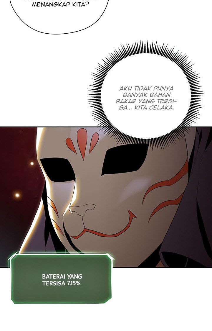 Skeleton Soldier Couldn’t Protect the Dungeon Chapter 65 halaman 26