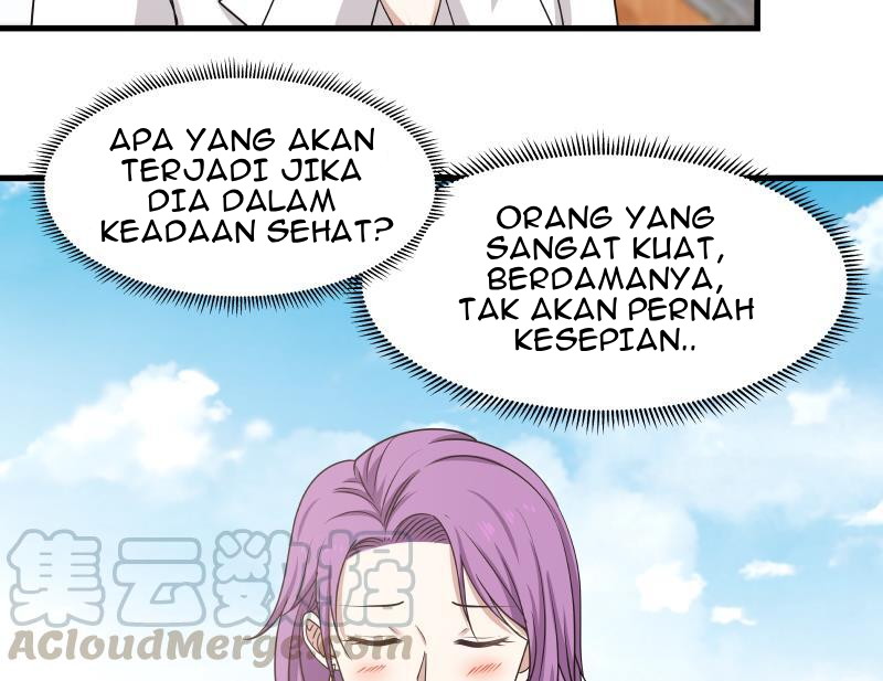 I Have a Dragon on My Body Chapter 126 Gambar 31