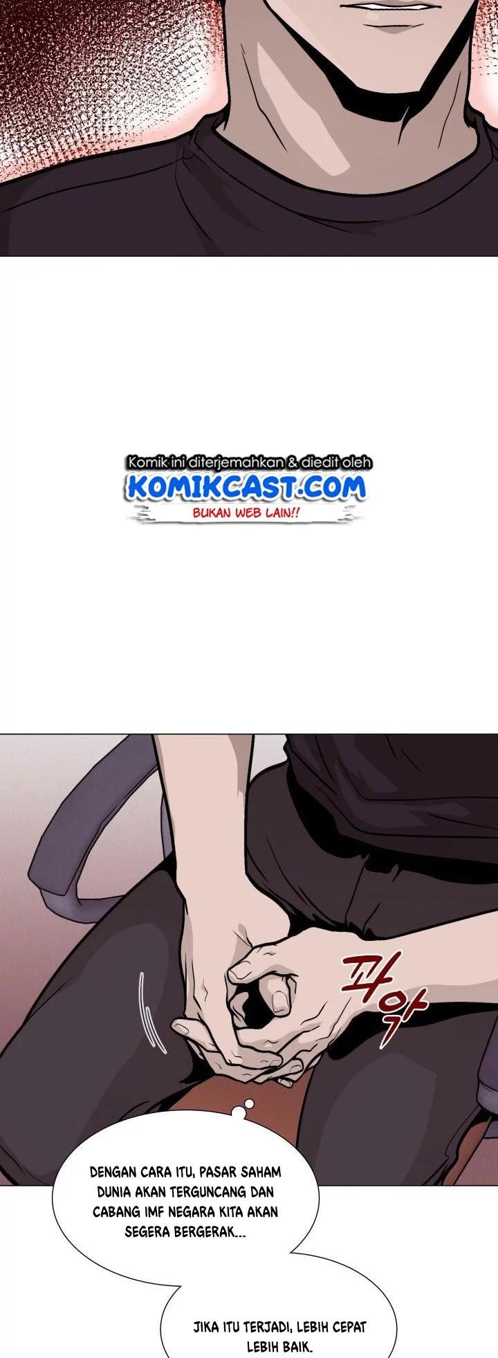 Past Life Regressor Chapter 16 halaman 36
