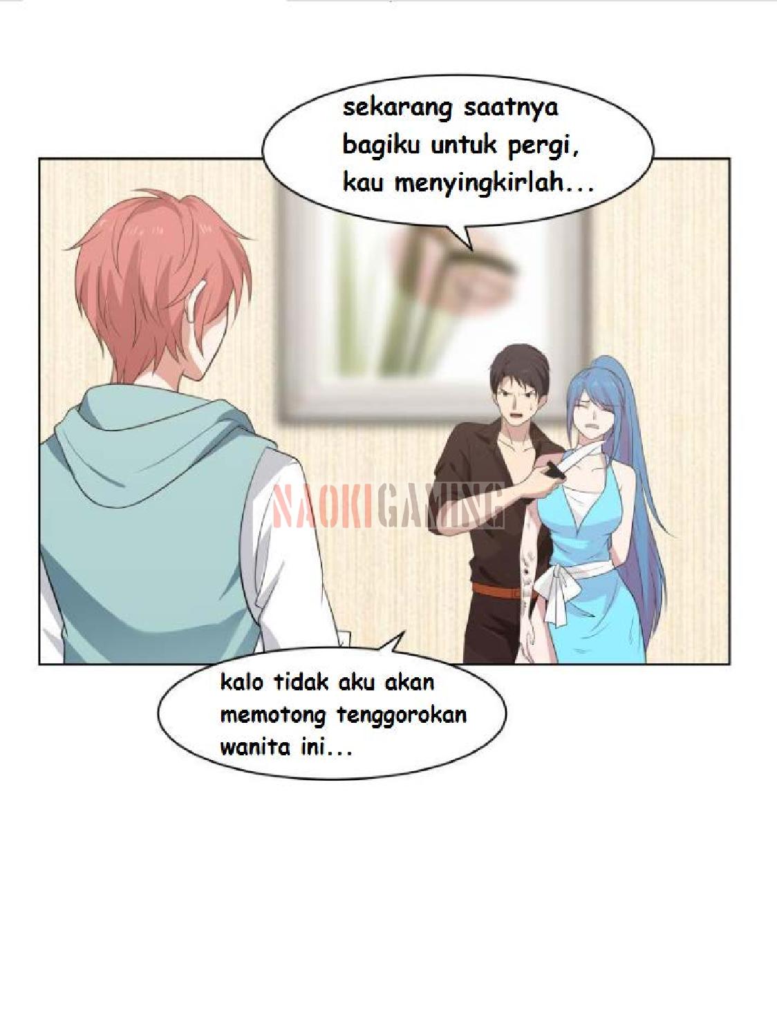 I Have a Dragon on My Body Chapter 162 Gambar 13