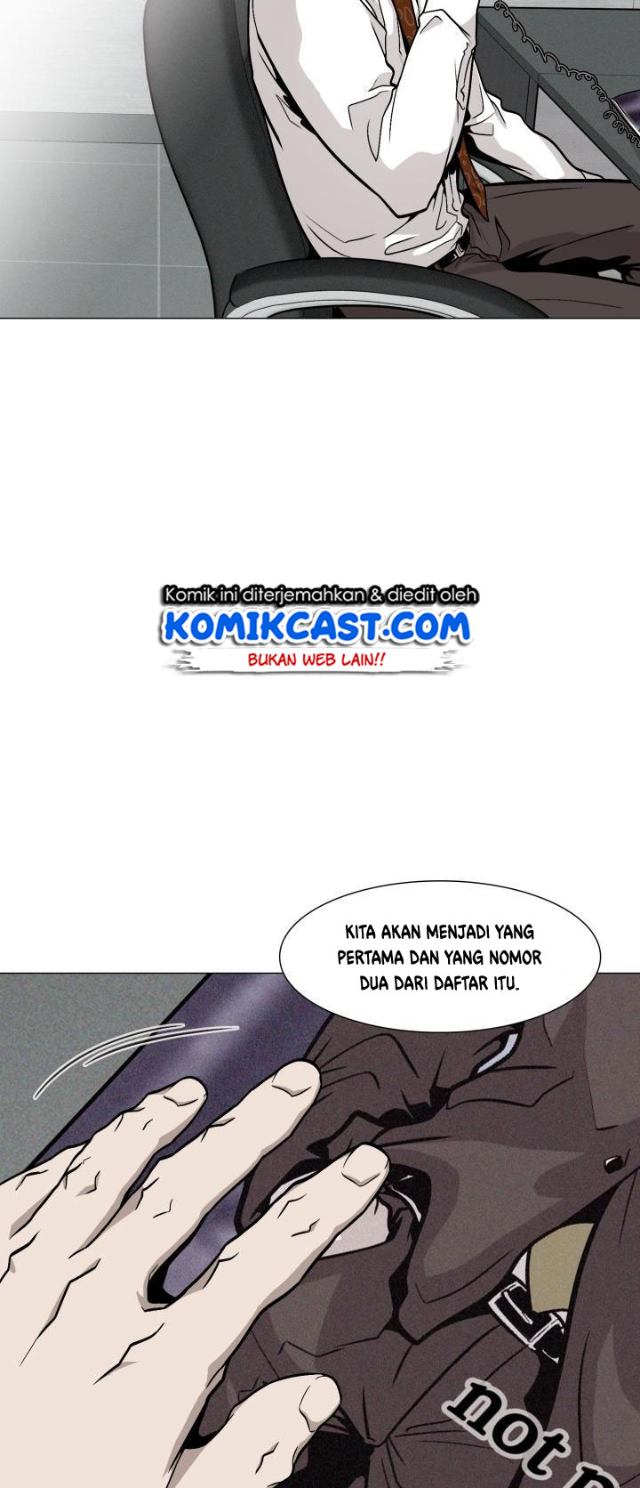 Past Life Regressor Chapter 17 halaman 35