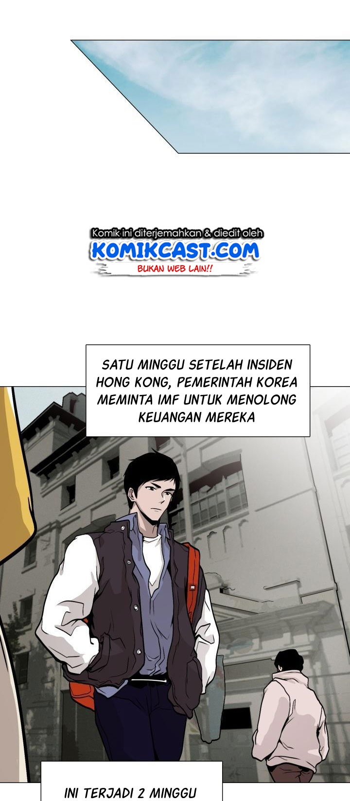 Past Life Regressor Chapter 17 halaman 37