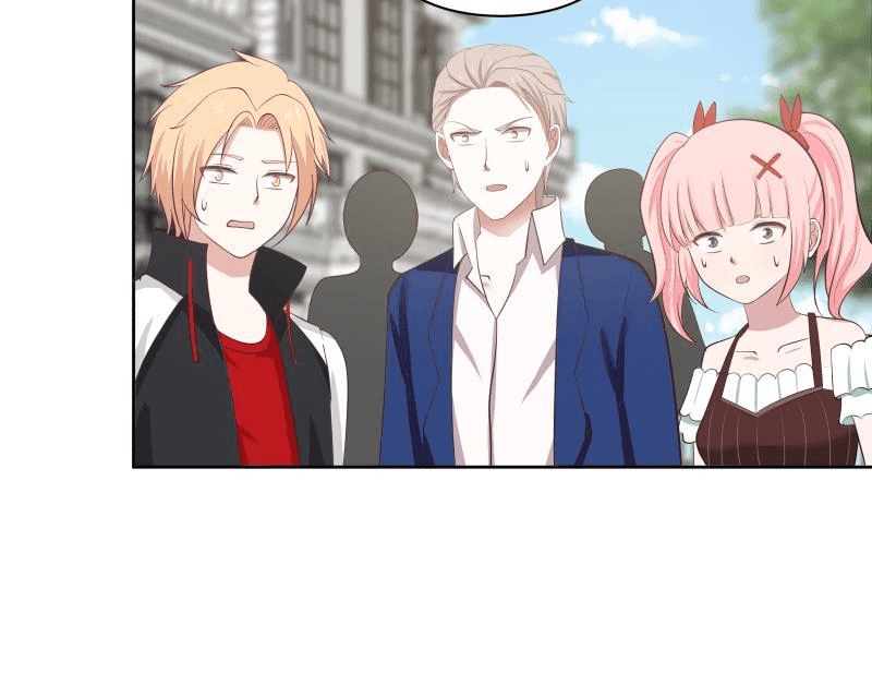 I Have a Dragon on My Body Chapter 171 Gambar 24