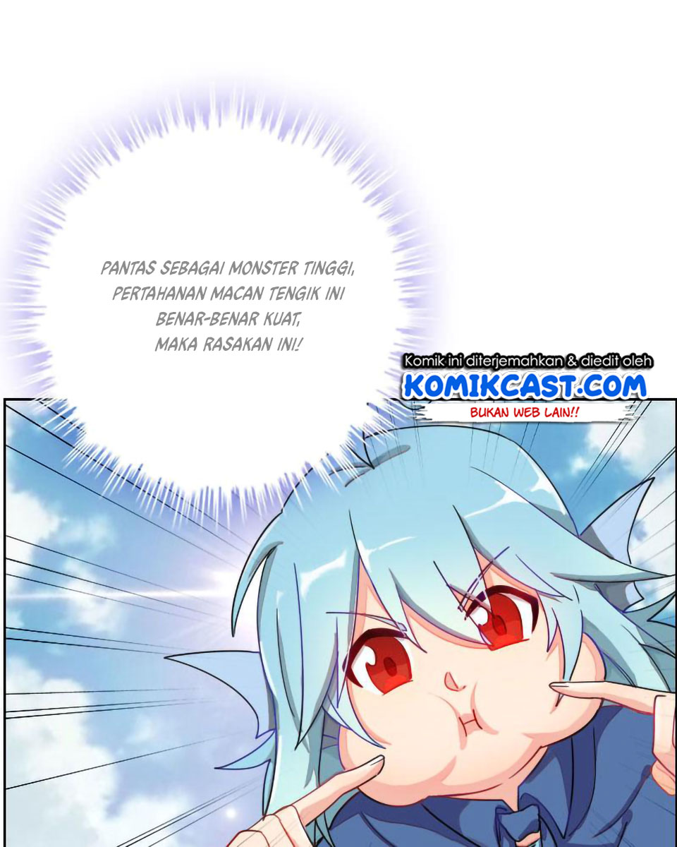 The Beginning of Journey Chapter 1 – halaman 61