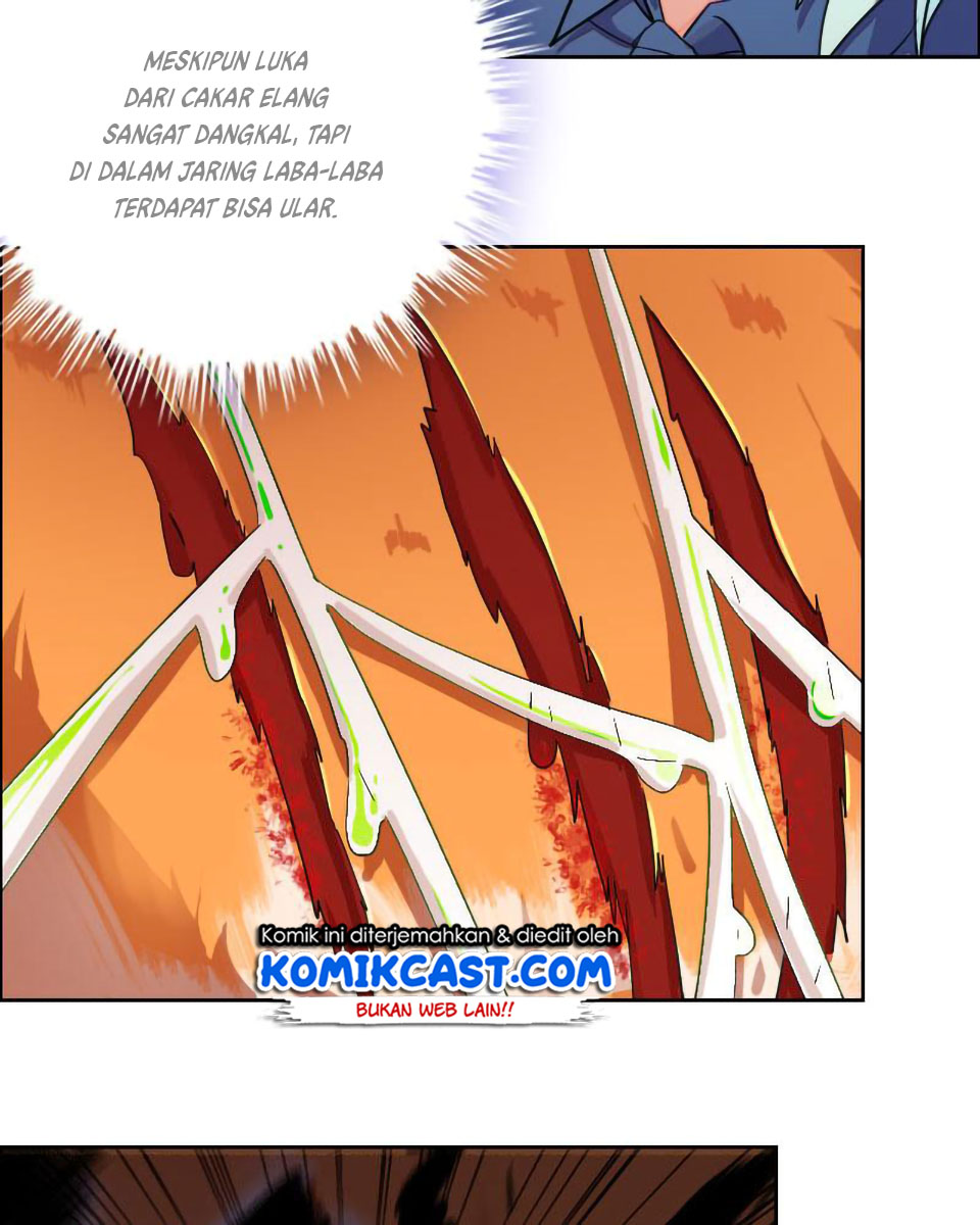 The Beginning of Journey Chapter 1 – halaman 65