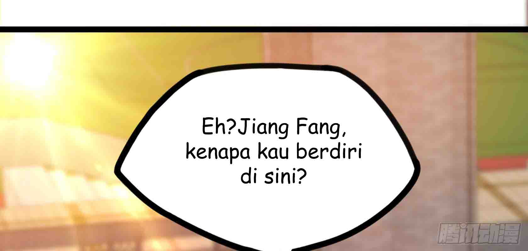 Urban Immortal Emperor Chapter 13 halaman 51