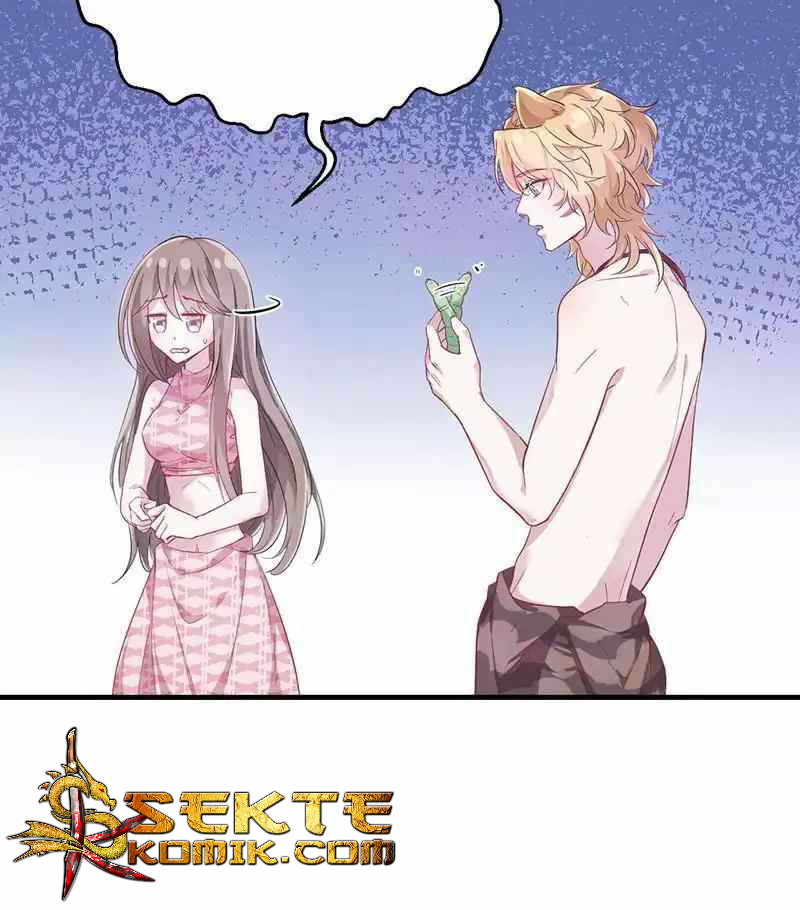 Beauty and the Beast Chapter 62 Gambar 19