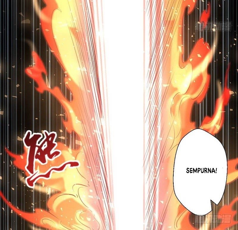I’m An Evil God Chapter 30 halaman 30