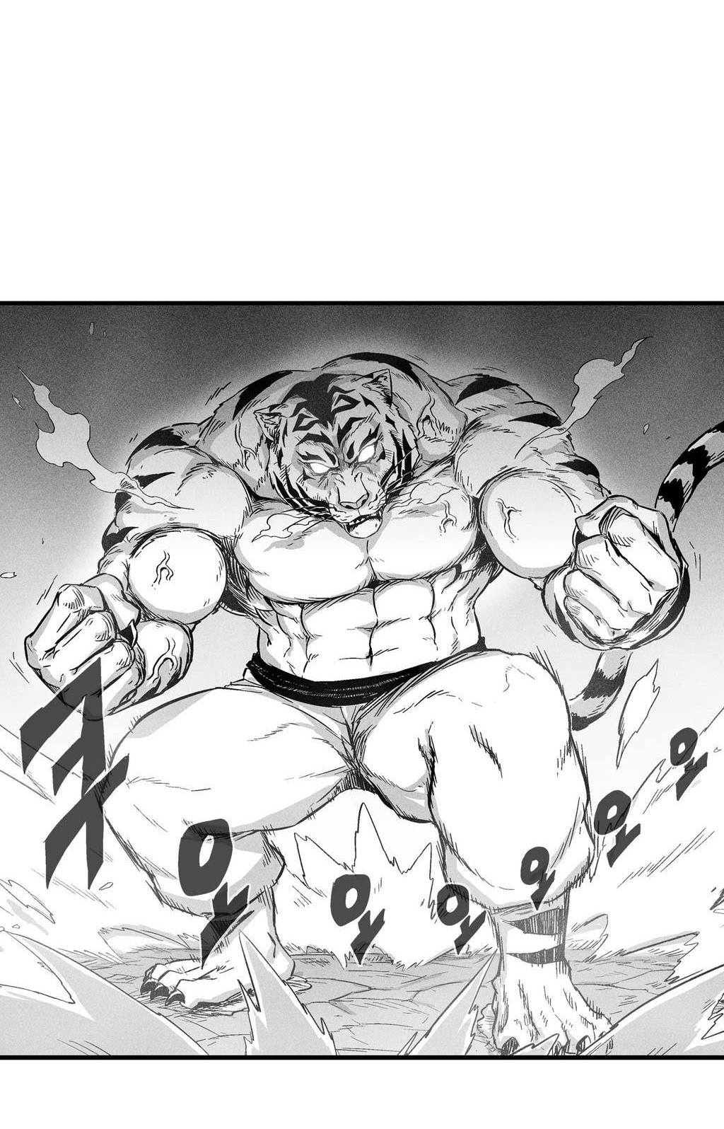 White Epic Chapter 14 Gambar 24