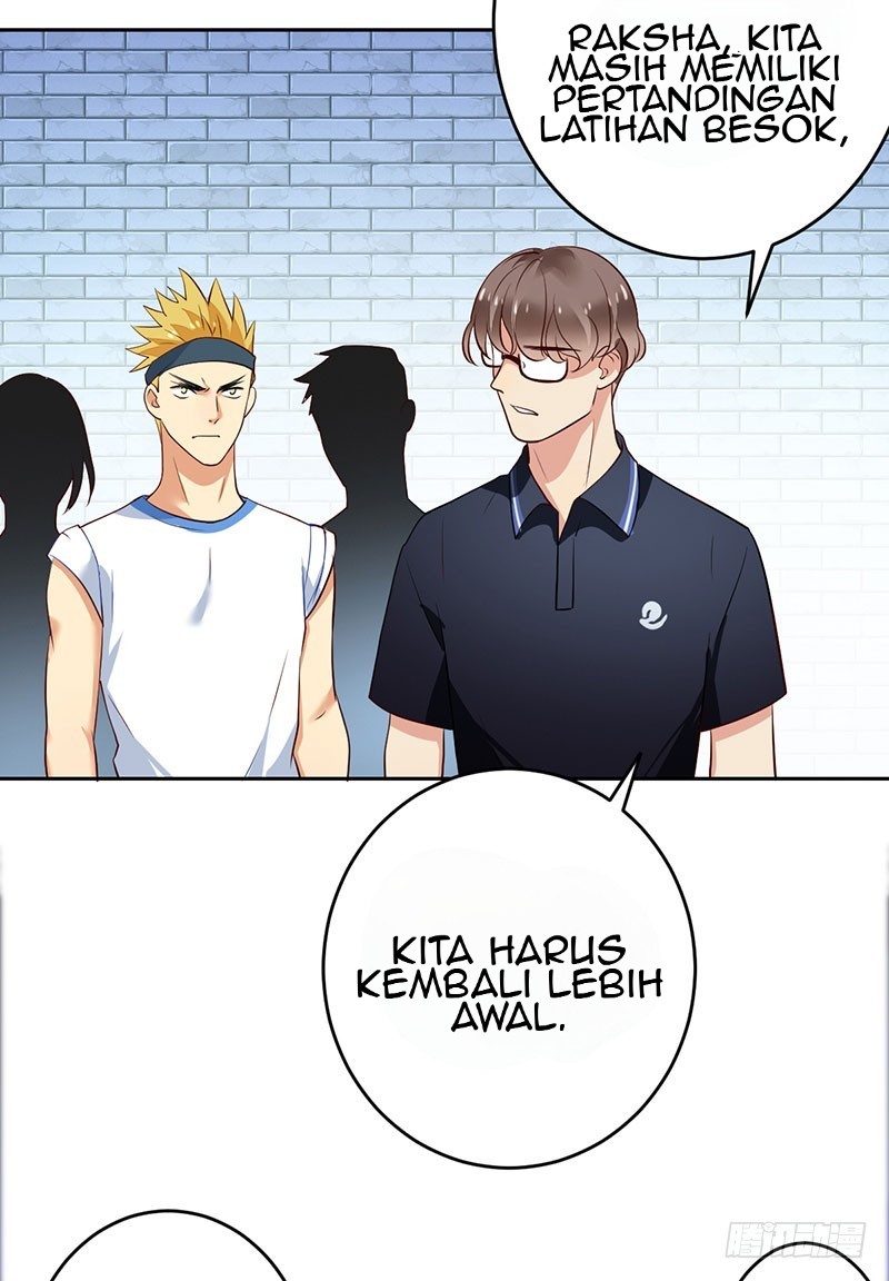 NSD Gaming Chapter 22 Gambar 31