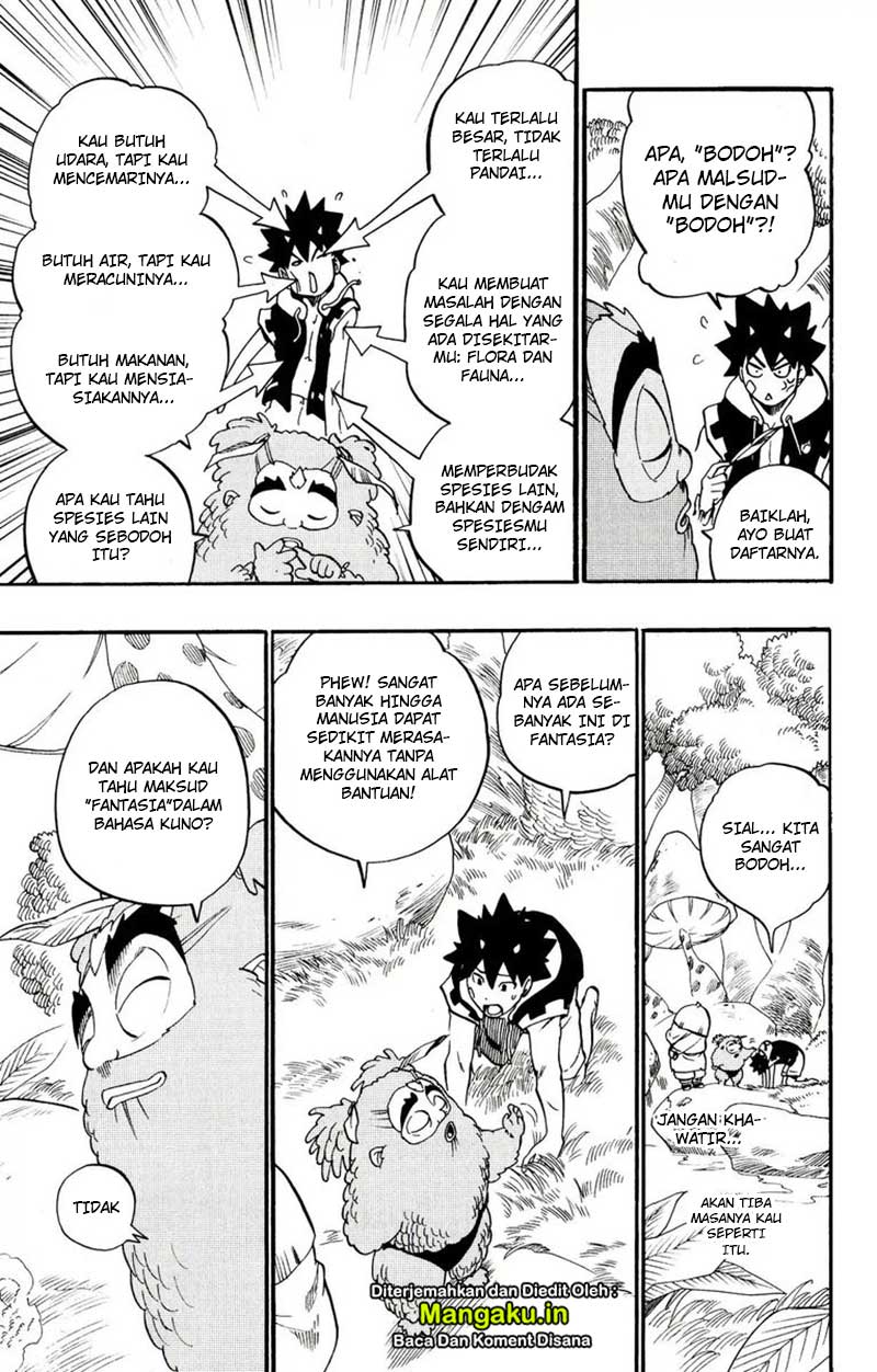 Radiant Chapter 48 halaman 13