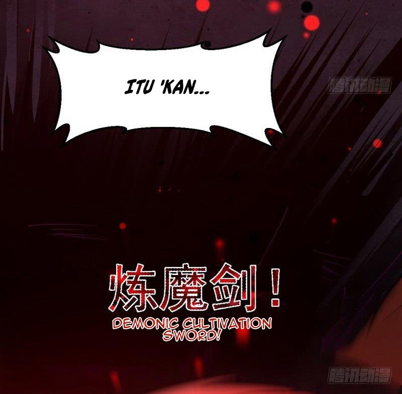 I’m An Evil God Chapter 33 halaman 35