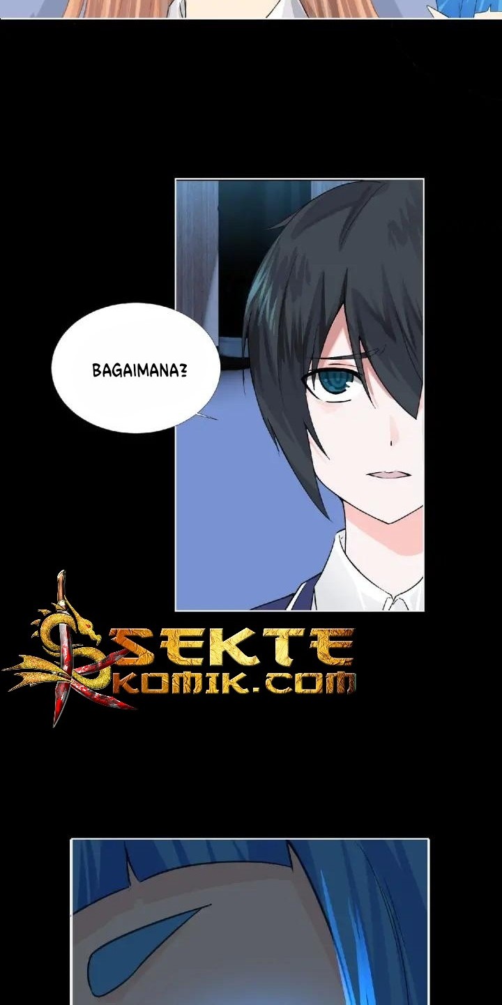 Dark Energy Engine Chapter 5 halaman 22