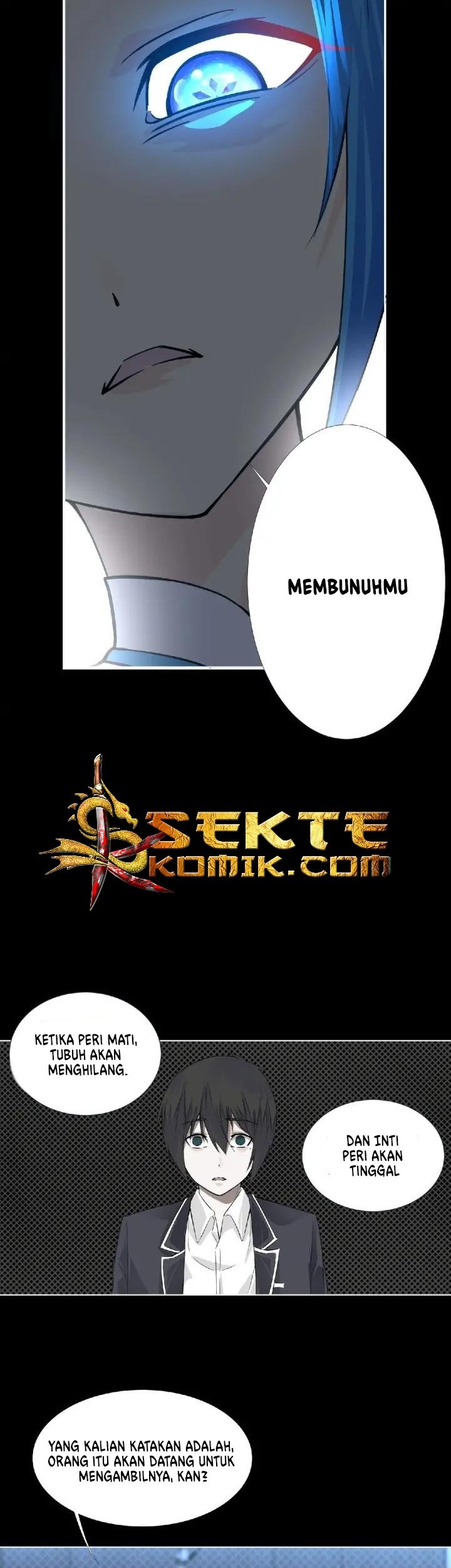 Dark Energy Engine Chapter 5 halaman 23