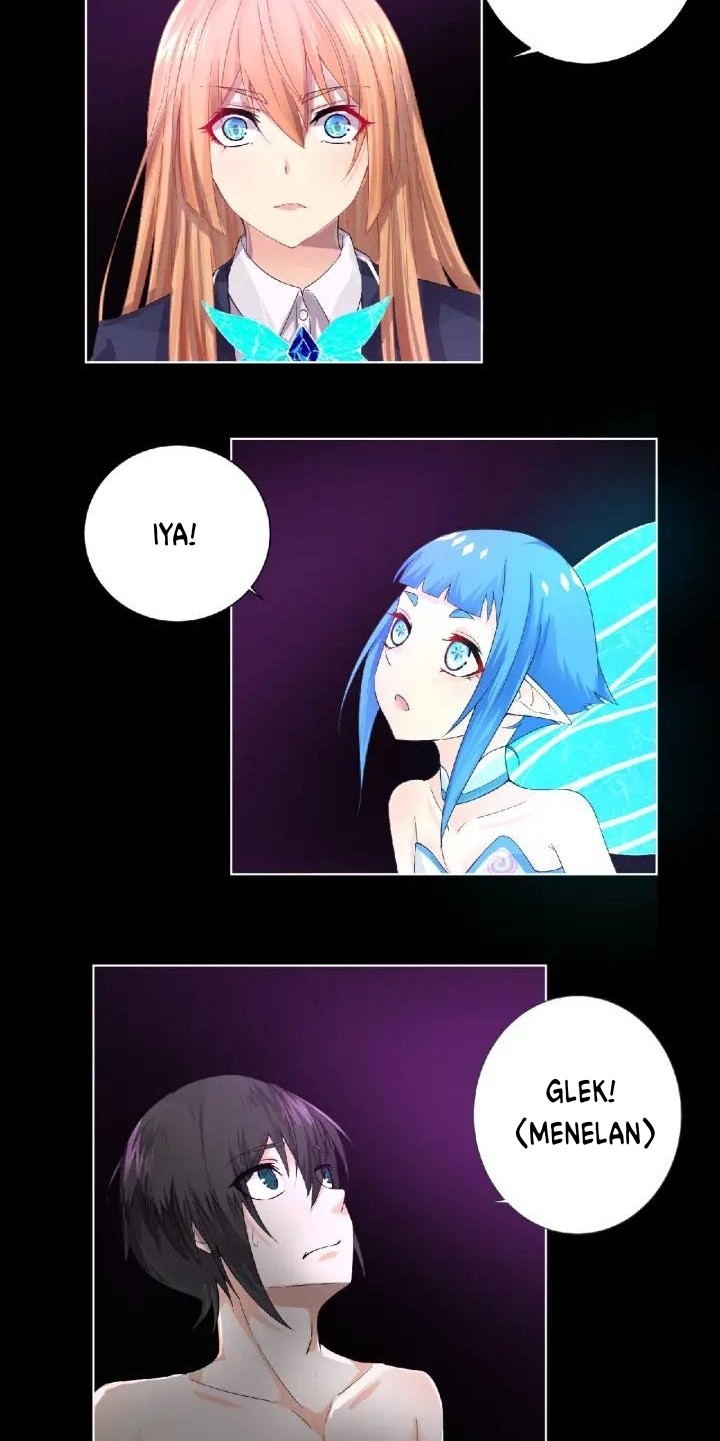 Dark Energy Engine Chapter 6 halaman 22