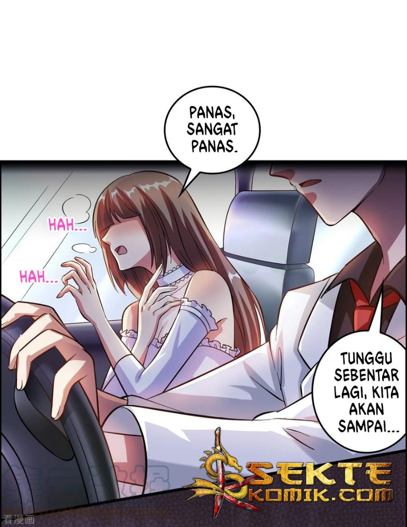 Outlander Tyrant Supplier Chapter 10 halaman 18