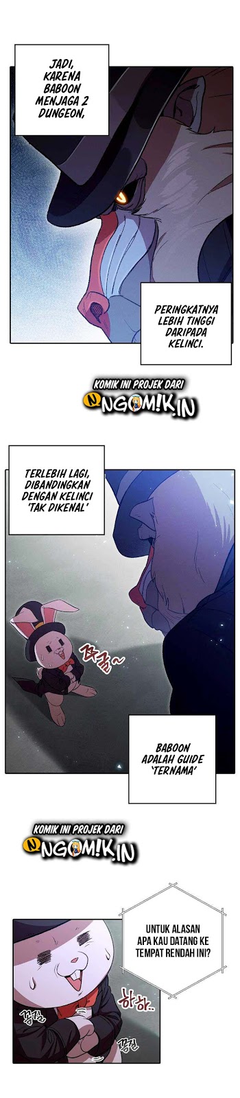 Dungeon Reset Chapter 26 halaman 16