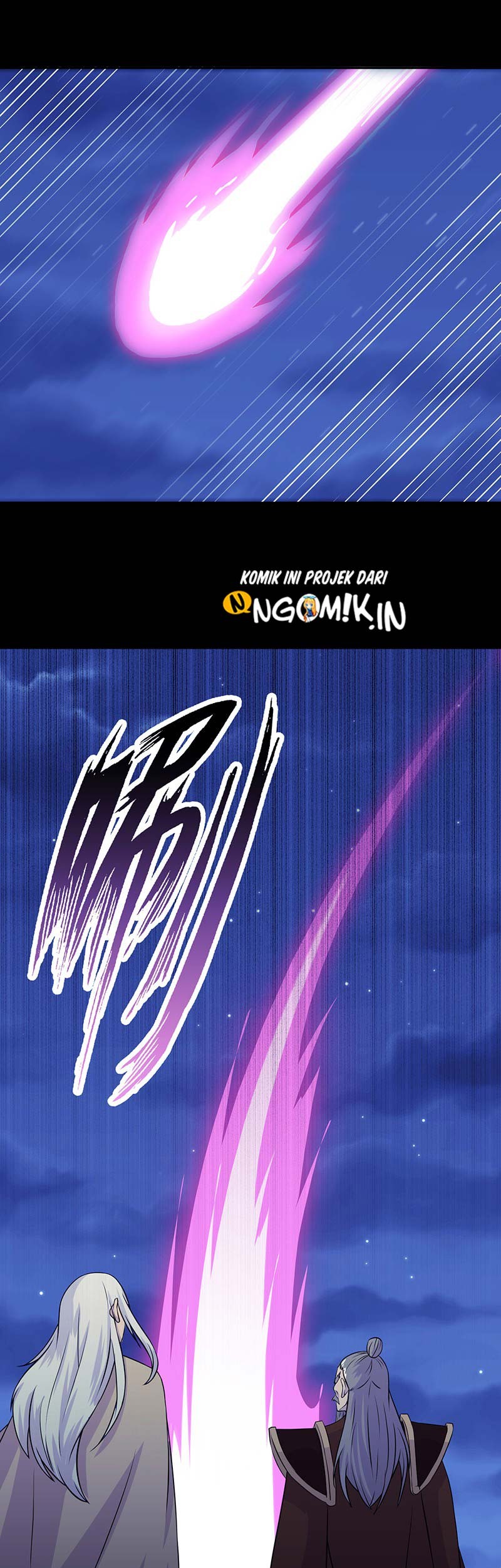 Martial Arts Reigns Chapter 27 halaman 20