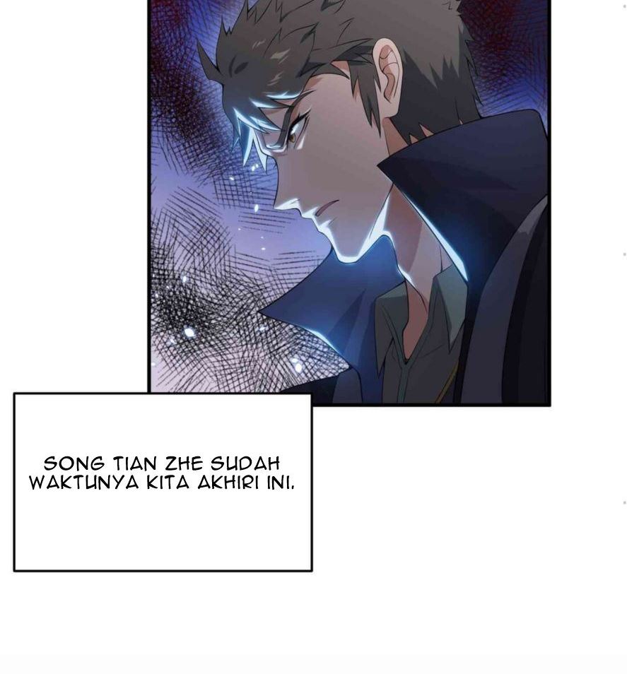 First Dragon Chapter 9 halaman 18