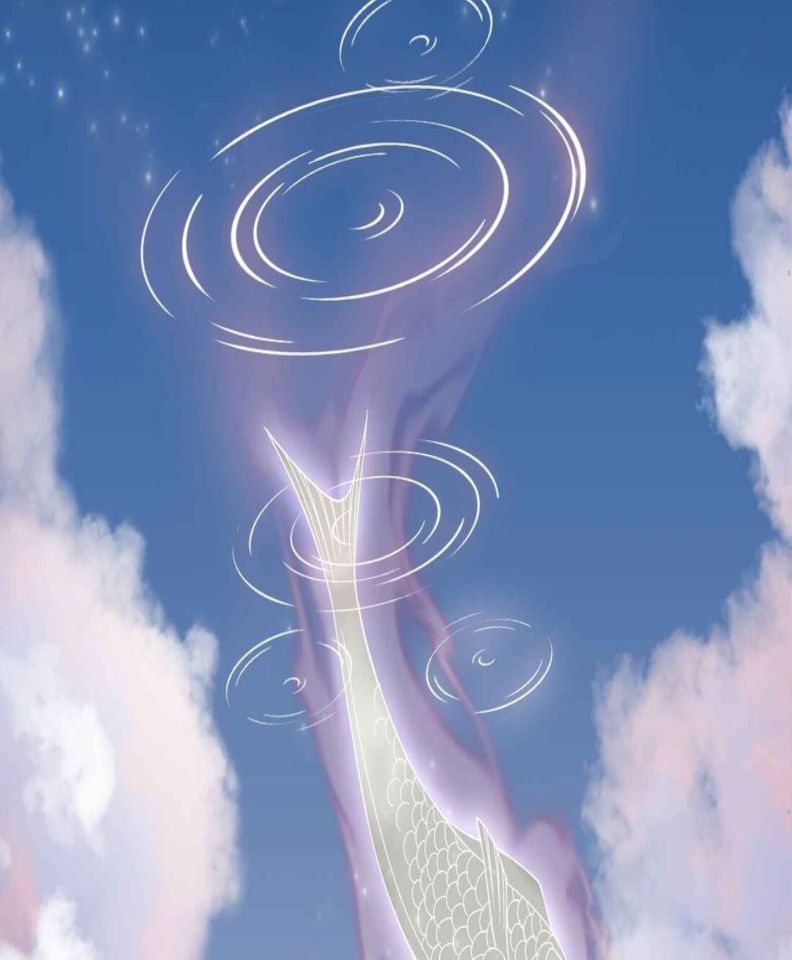 First Dragon Chapter 8 halaman 35