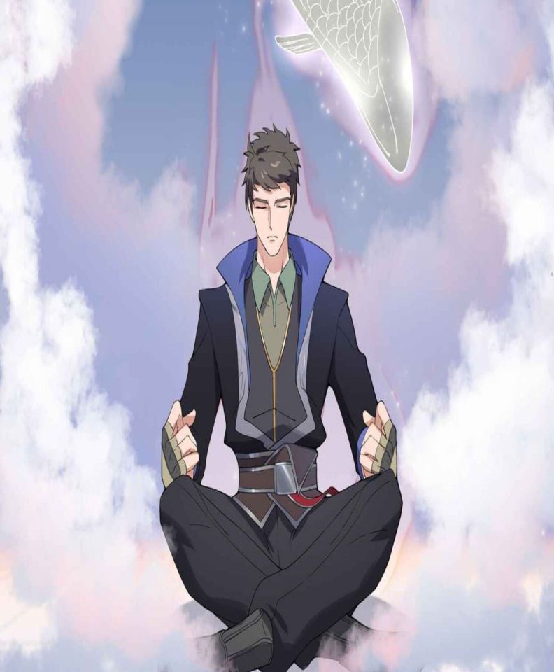First Dragon Chapter 8 halaman 36