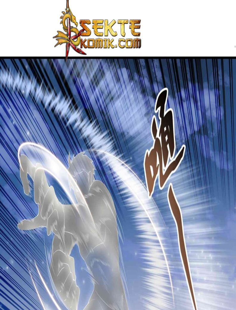 First Dragon Chapter 6 halaman 26