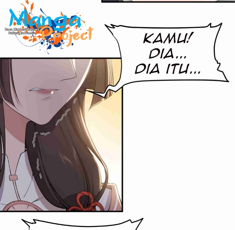 First Dragon Chapter 4 halaman 24