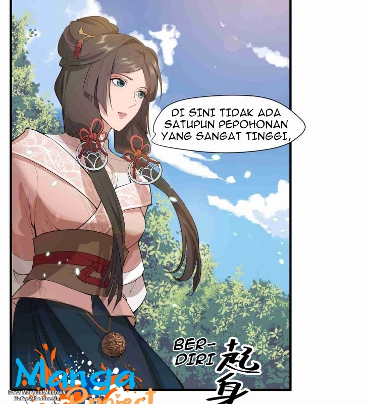First Dragon Chapter 2 halaman 23